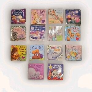 Mini Books Kids 14 Book Lot  Igloo Books
